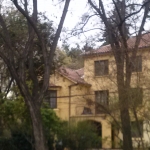 REGISTRO FOTOGRÁFICO DE ESTUDIANTES DE 3RO MEDIO, LICEO LOS ALMENDROS, EN SU VISITA A LA UMCE