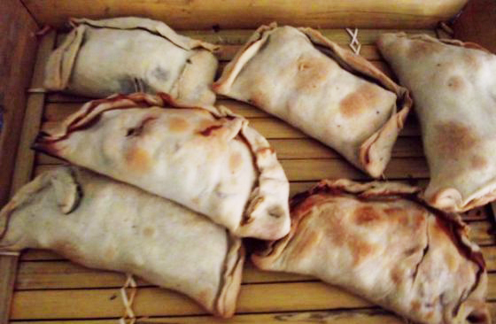 empanada