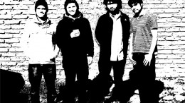 Banda melipillana "Los dependientes"