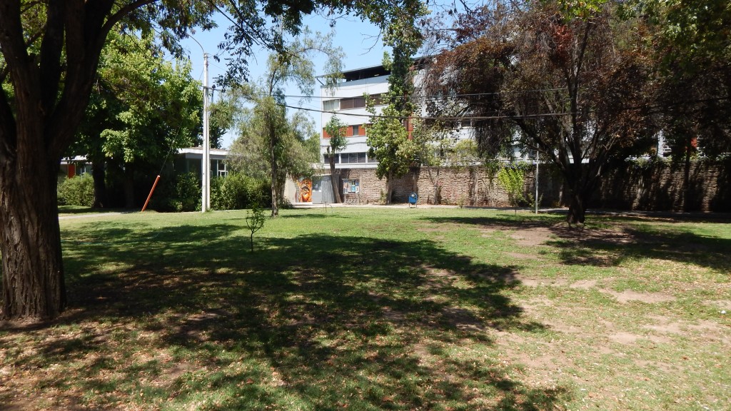 Sector Centro de Estudios Arabes